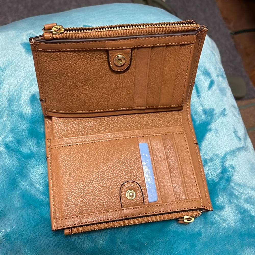 Small wallet - Picture 3 of 3